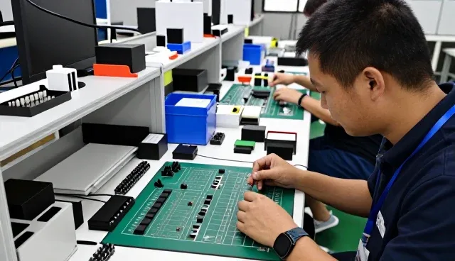 电子产品研发有哪些特点？