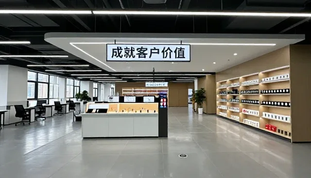 电子元器件智能化发展趋势与产业融合路径
